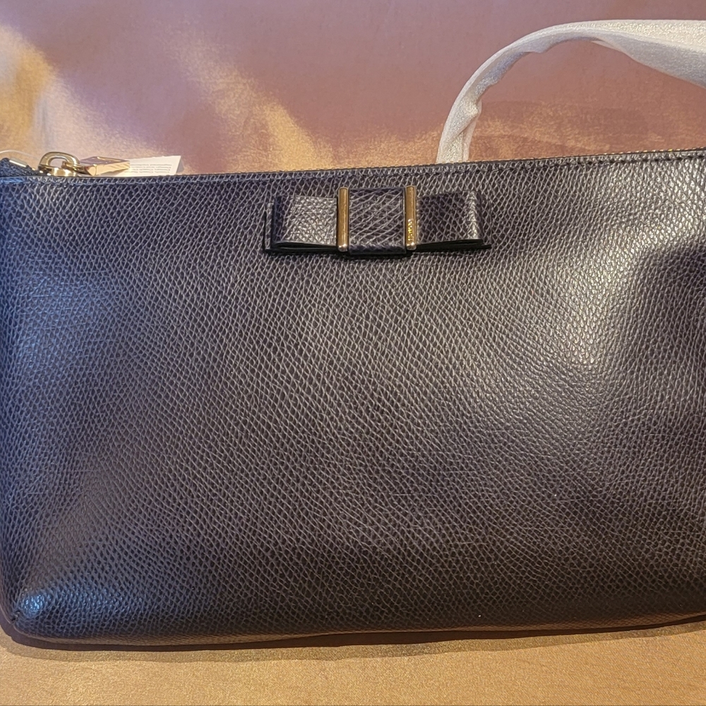 Coach crossbody purse